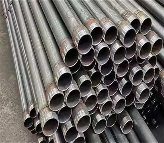 博尔塔拉套筒式声测管桩基专用