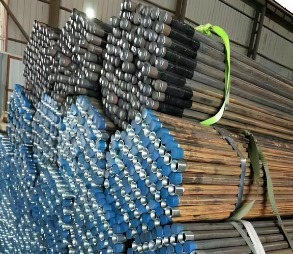 博尔塔拉单向注浆管流量可控